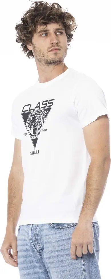 T-shirt cavalli CLASS
