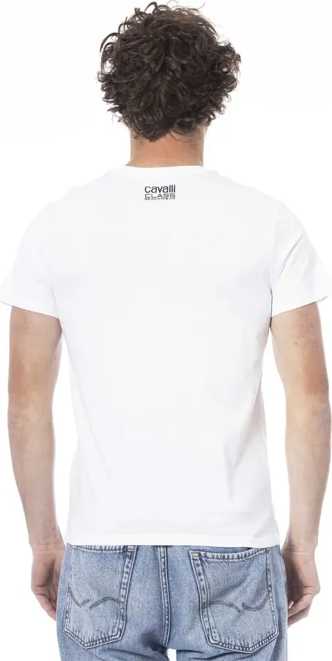 T-shirt cavalli CLASS