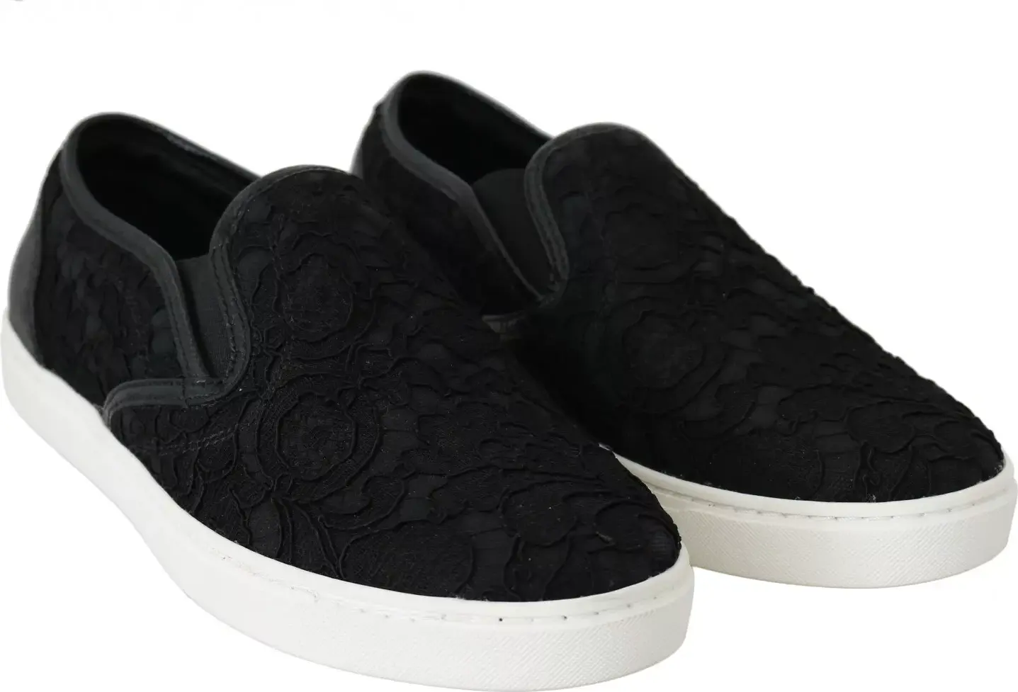 Slip-On Sneakers Dolce & Gabbana