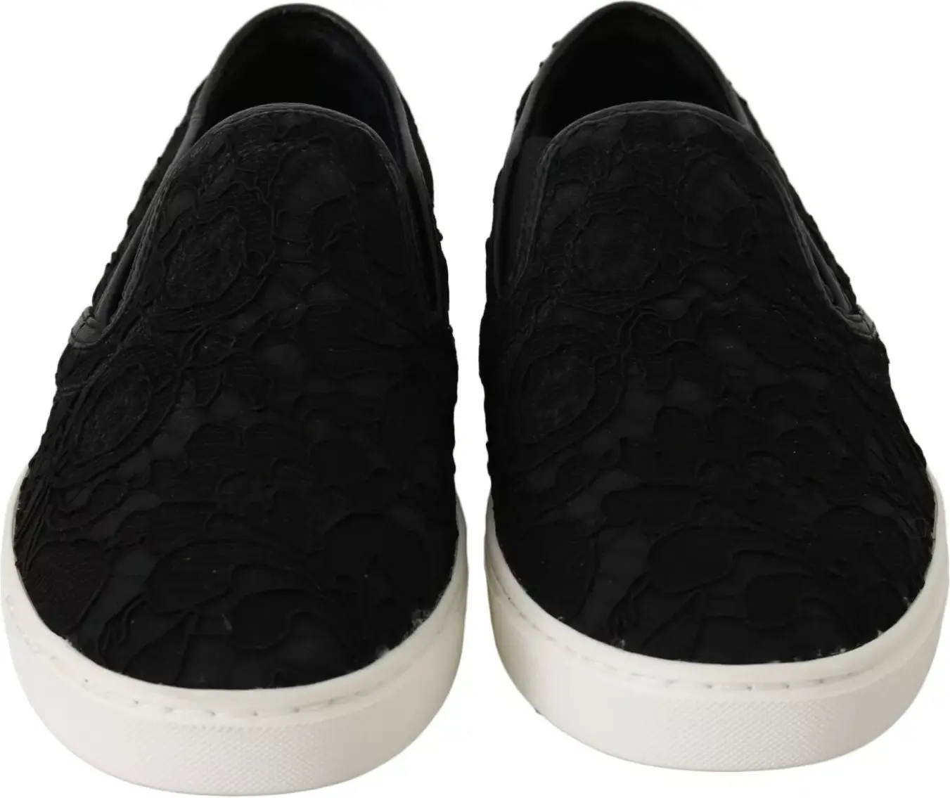 Slip-On Sneakers Dolce & Gabbana