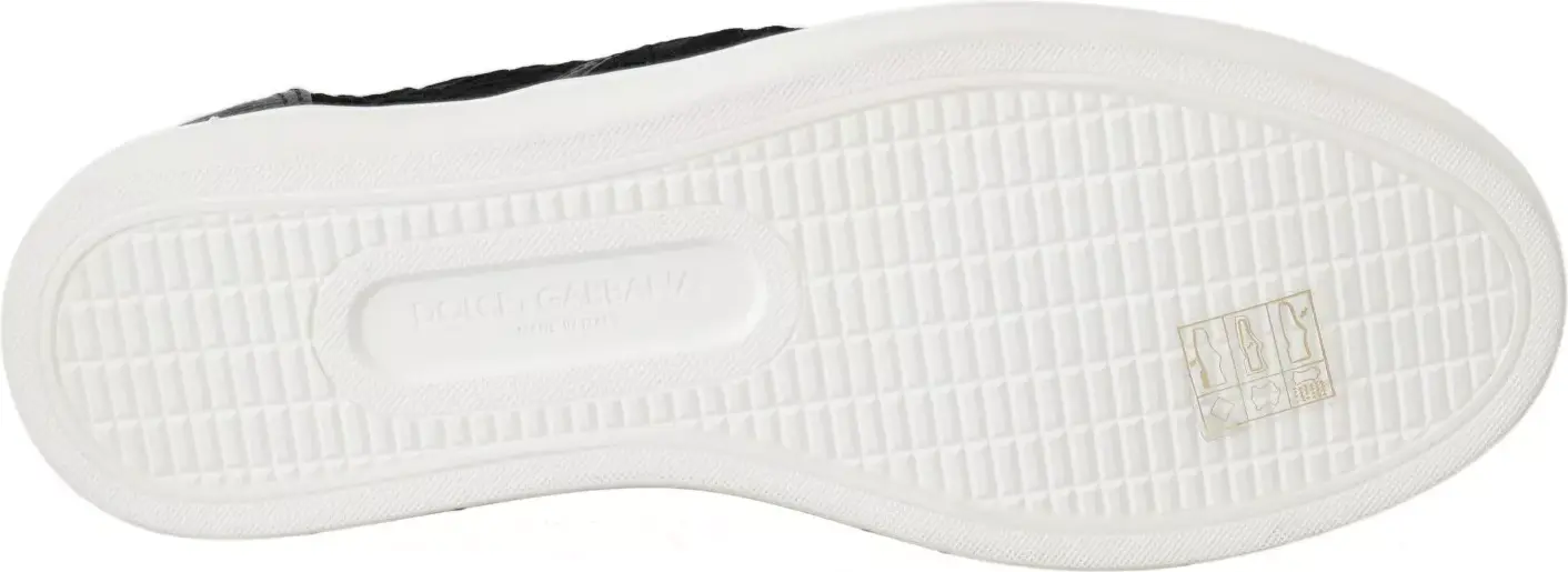 Slip-On Sneakers Dolce & Gabbana