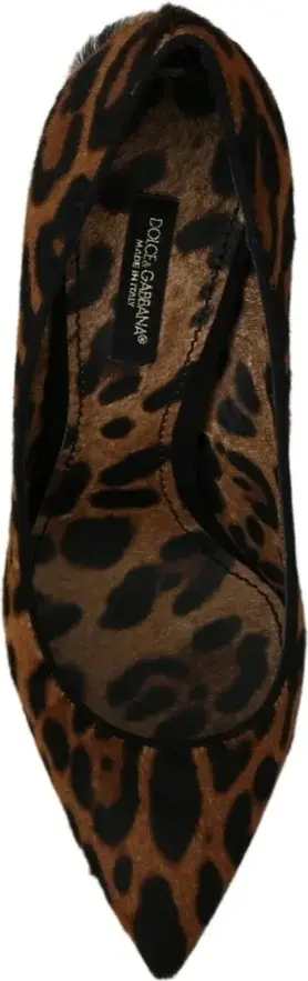 Туфли-лодочки Dolce & Gabbana