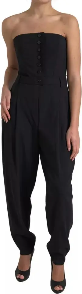 Jumpsuit Dress Dolce & Gabbana