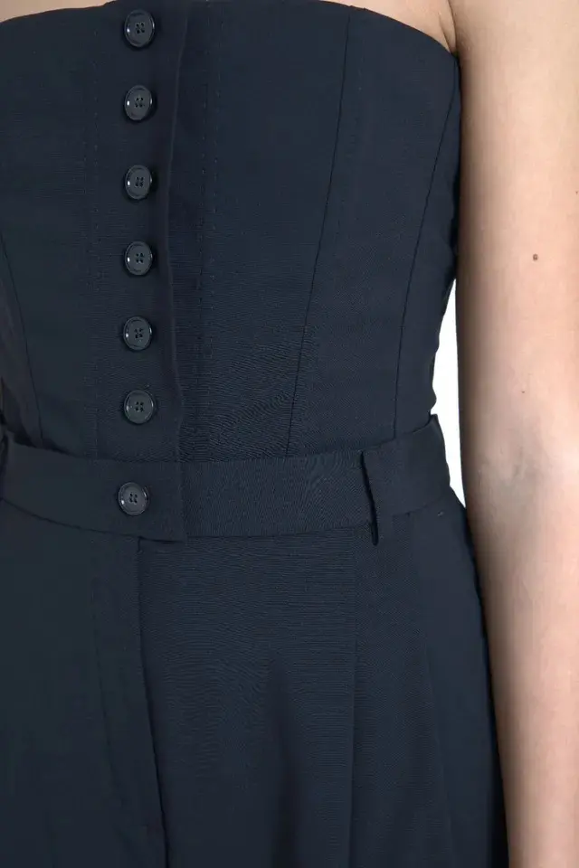 Jumpsuit ko'ylak Dolce & Gabbana