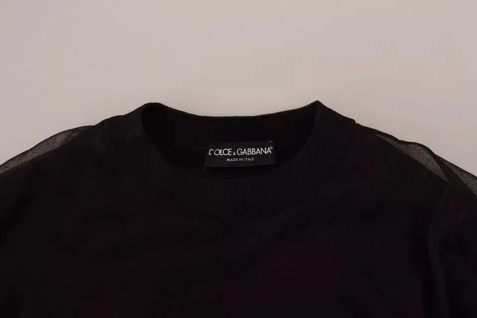 Pullover Sviter Dolce & Gabbana