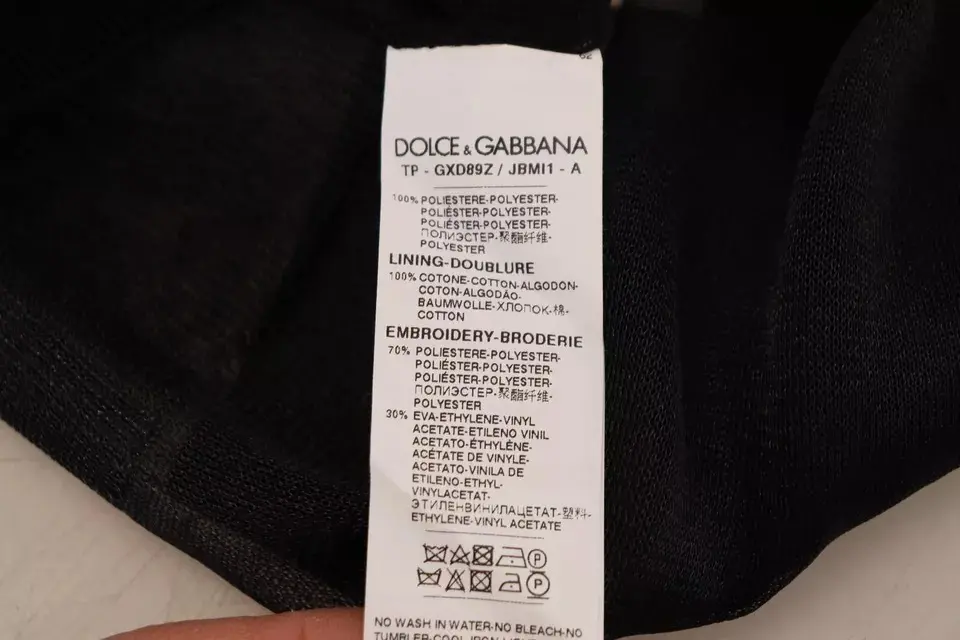 Pullover Sviter Dolce & Gabbana
