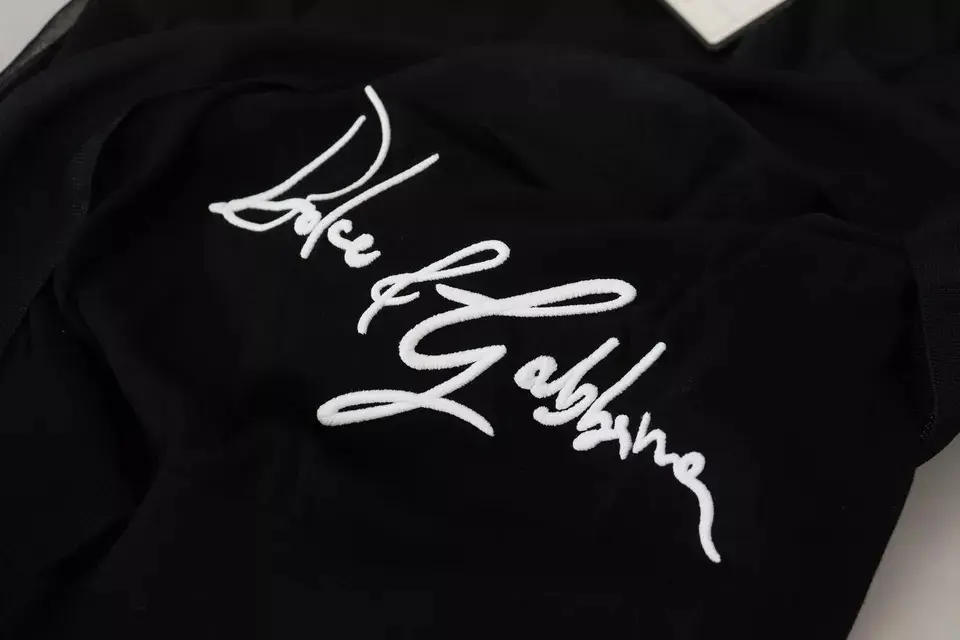 Pullover Sviter Dolce & Gabbana