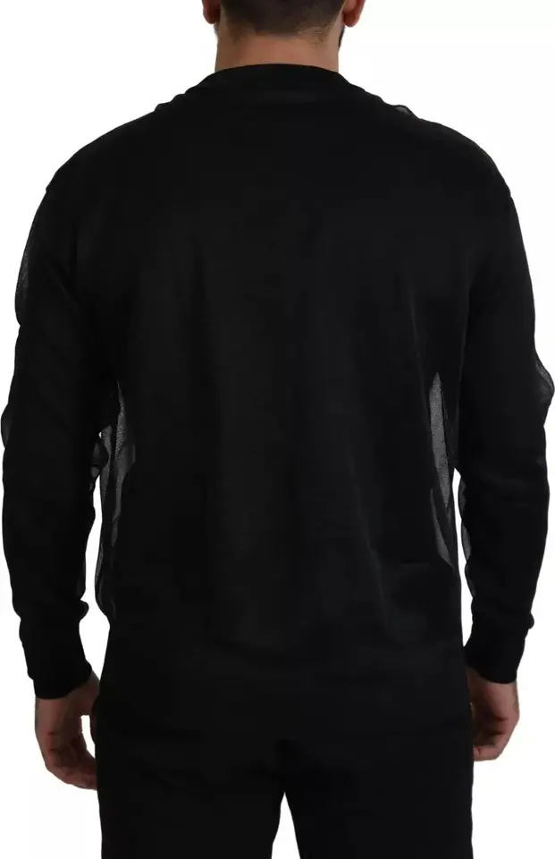 Pullover Sviter Dolce & Gabbana