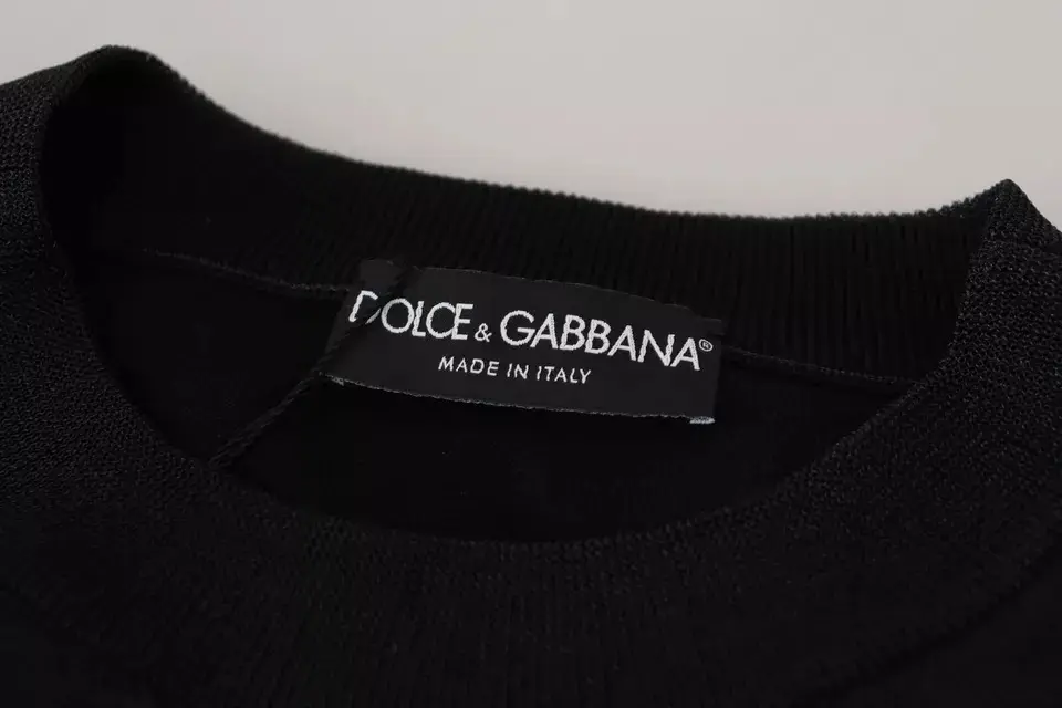 Pullover Sviter Dolce & Gabbana