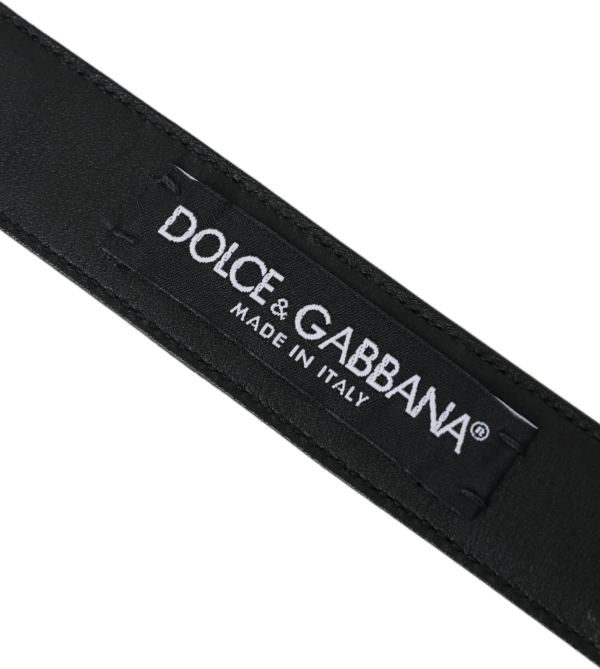 Belte Dolce & Gabbana