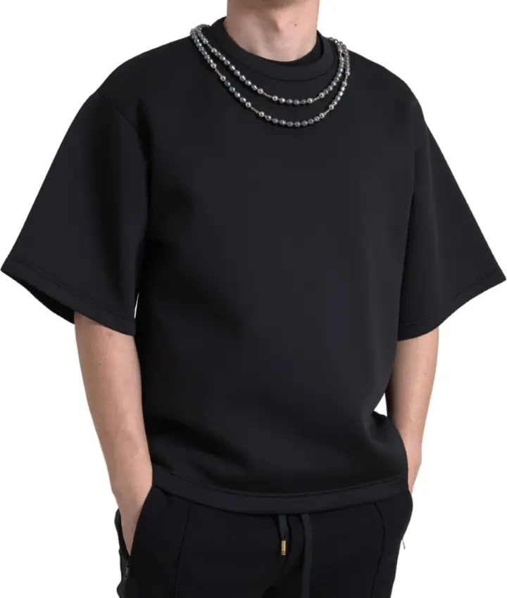Футболка Dolce & Gabbana
