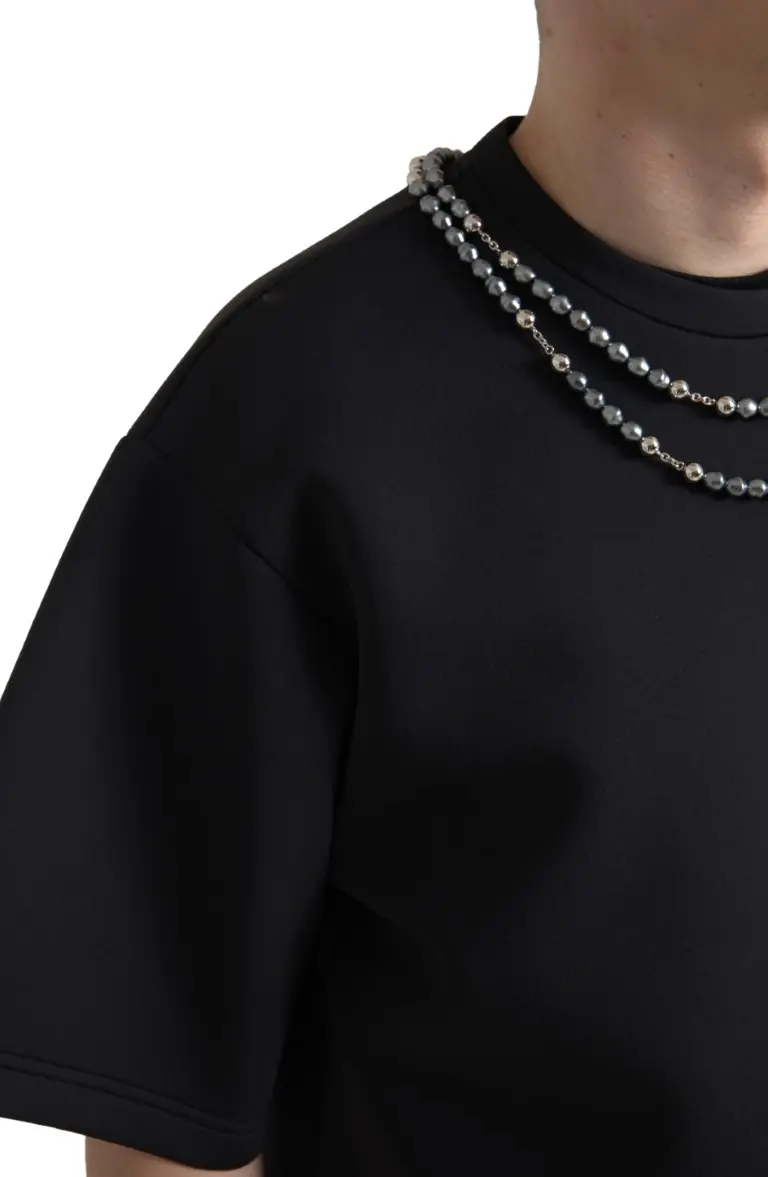 Футболка Dolce & Gabbana