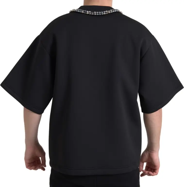 Футболка Dolce & Gabbana