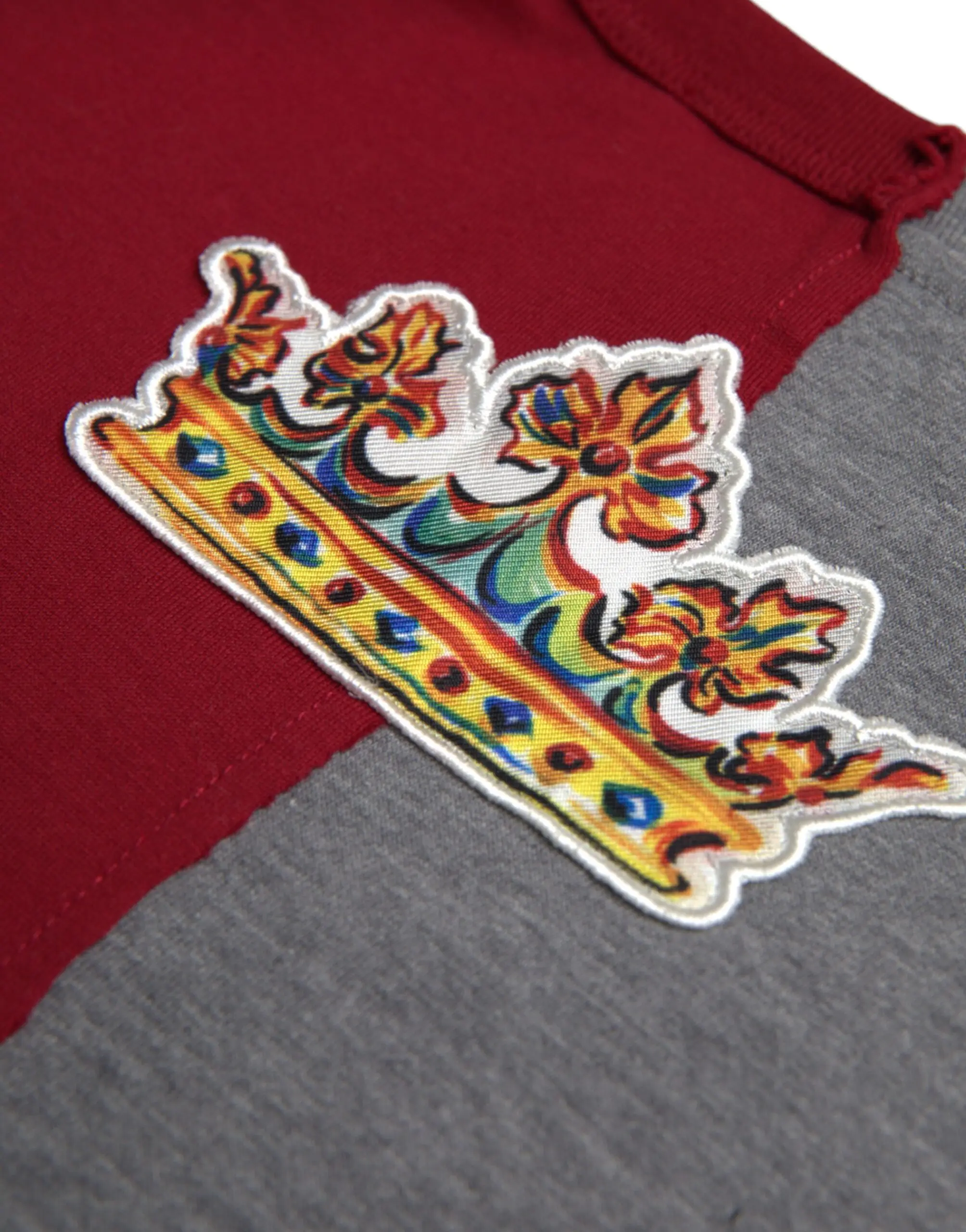 Футболка Dolce & Gabbana