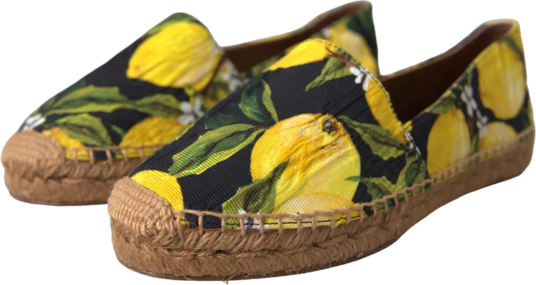 Espadrilles Shoes Dolce & Gabbana