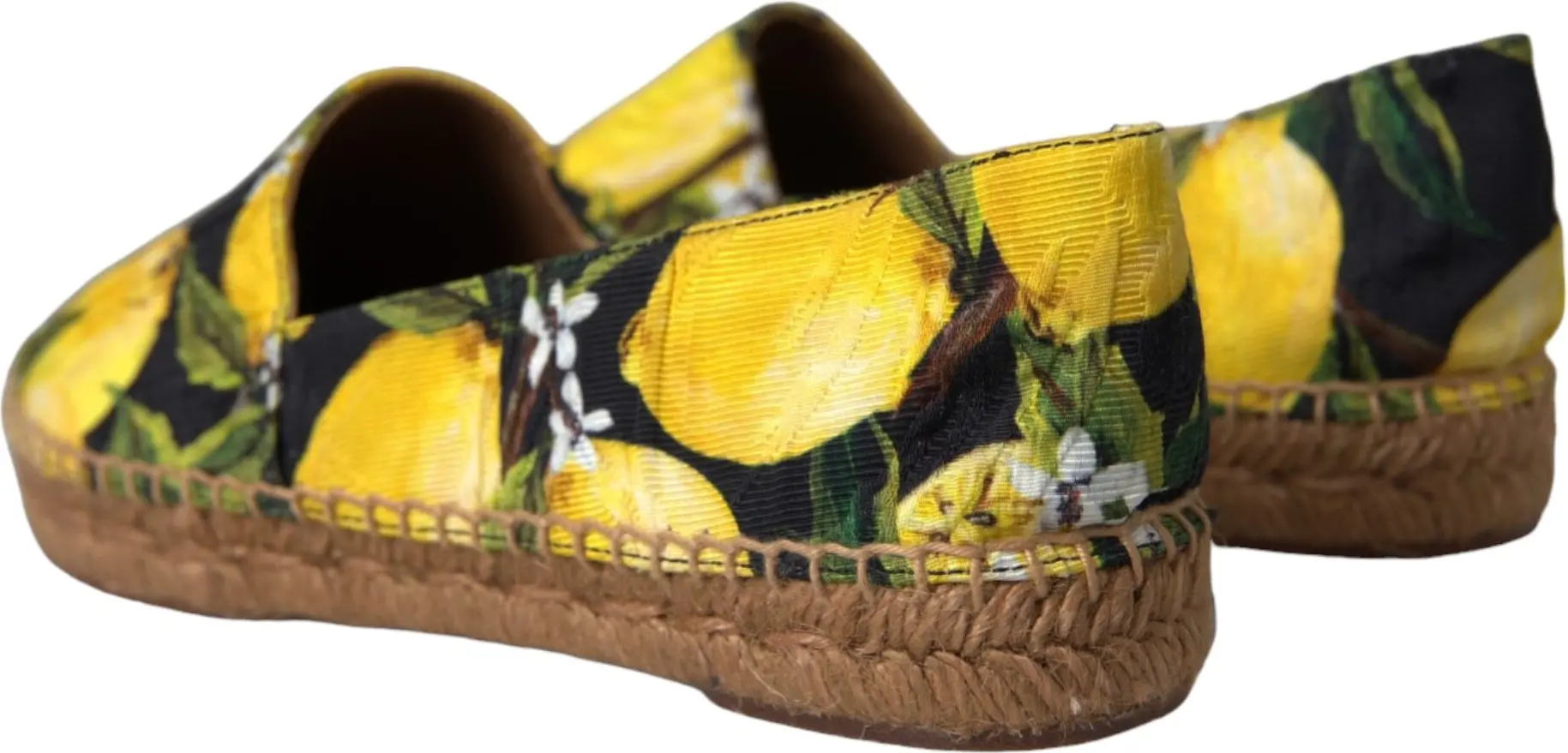 Espadrilles Shoes Dolce & Gabbana