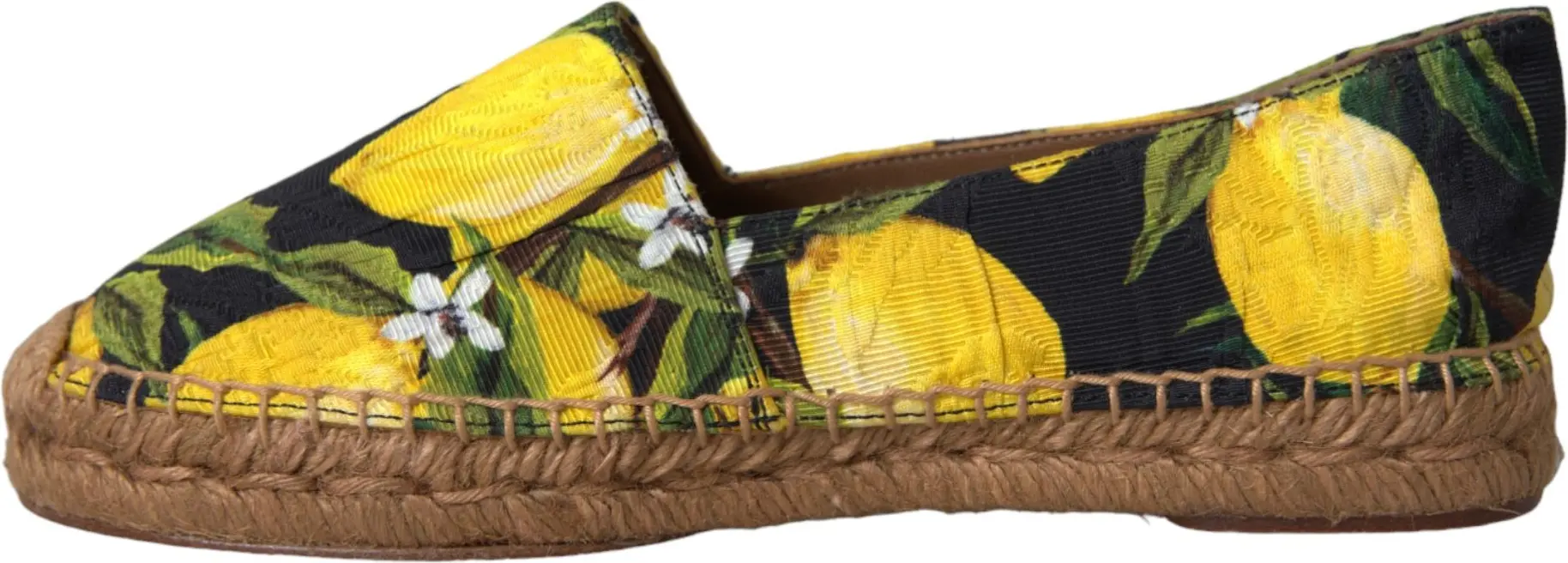 Espadrilles Shoes Dolce & Gabbana