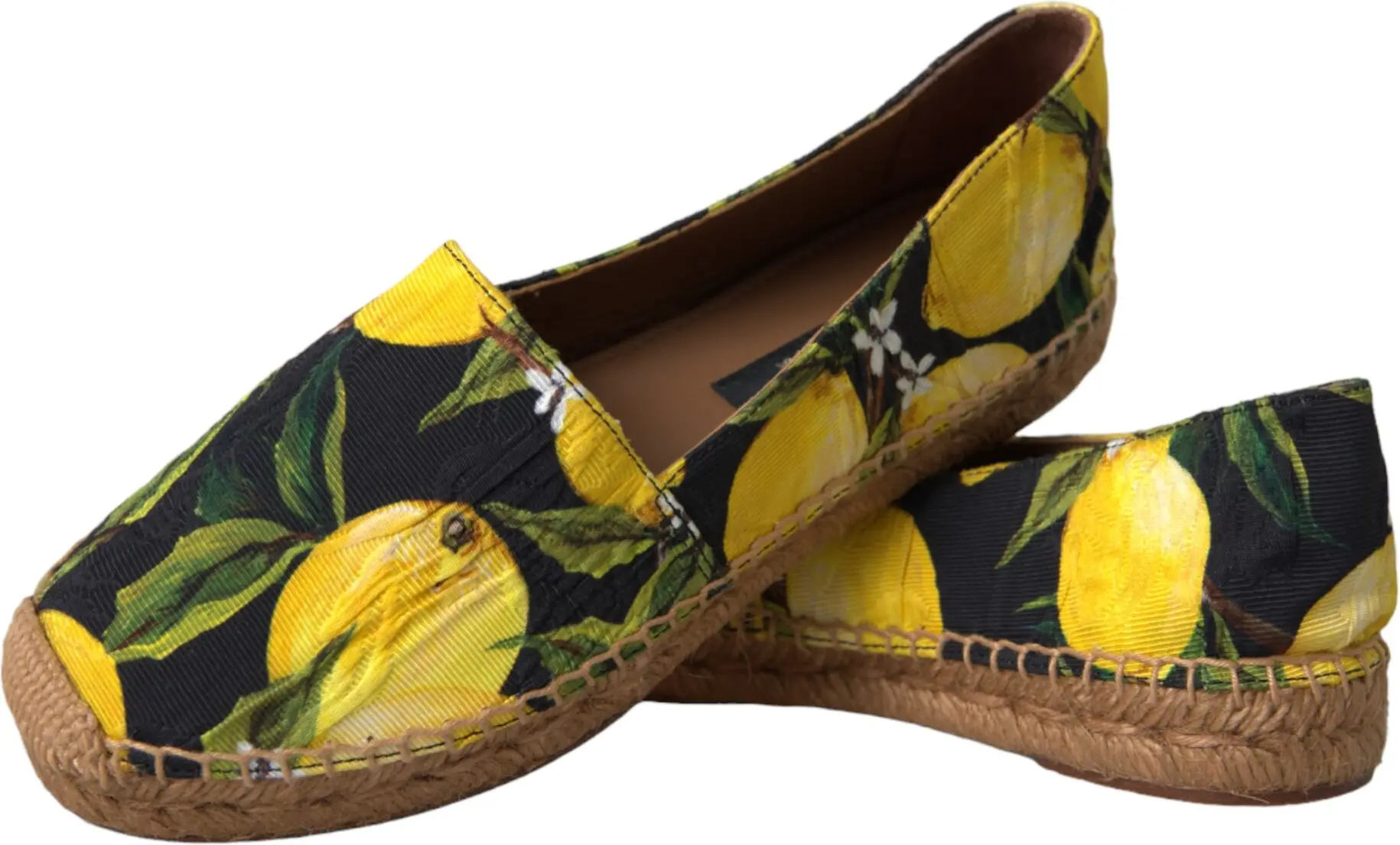 Espadrilles Shoes Dolce & Gabbana