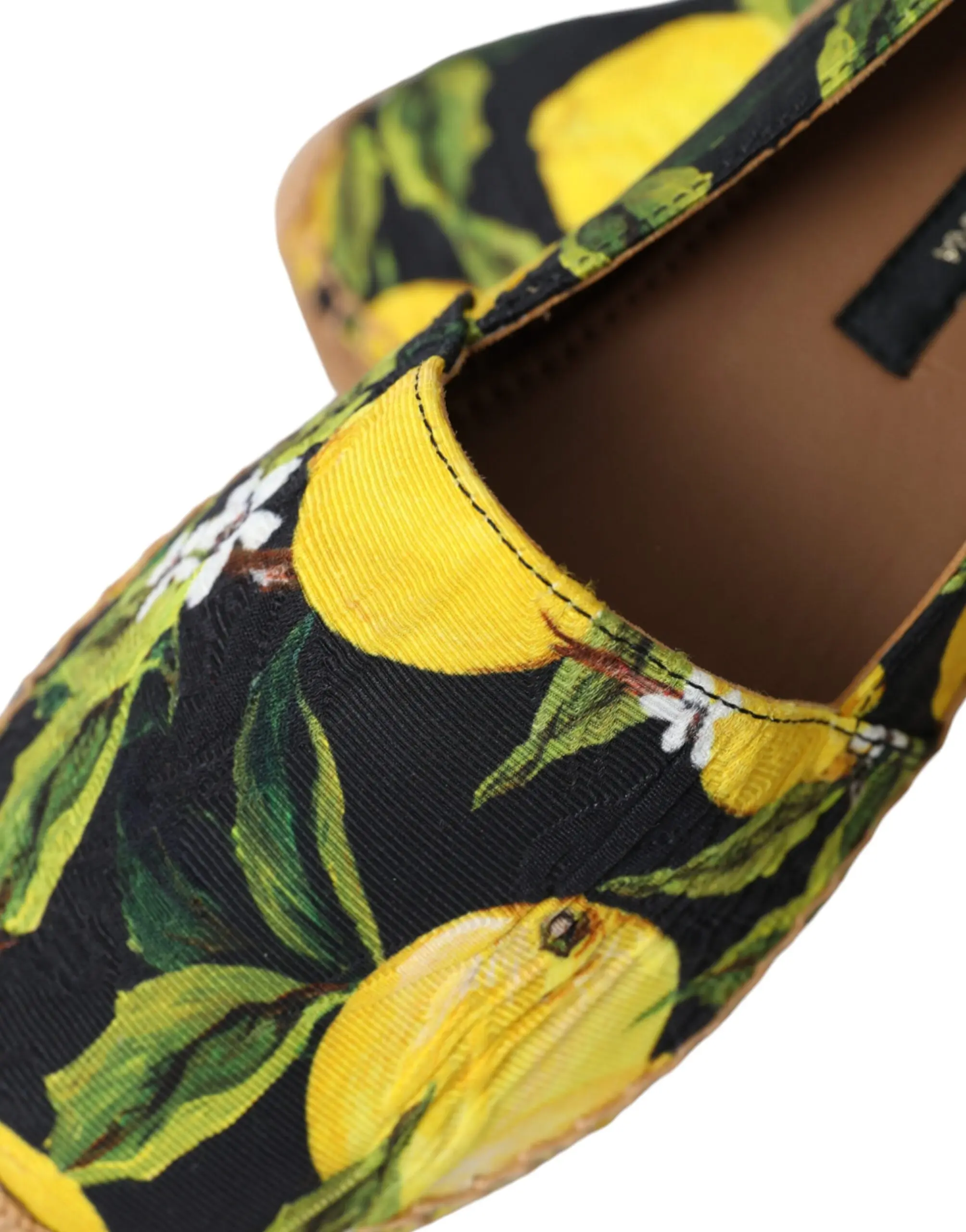Espadrilles Shoes Dolce & Gabbana