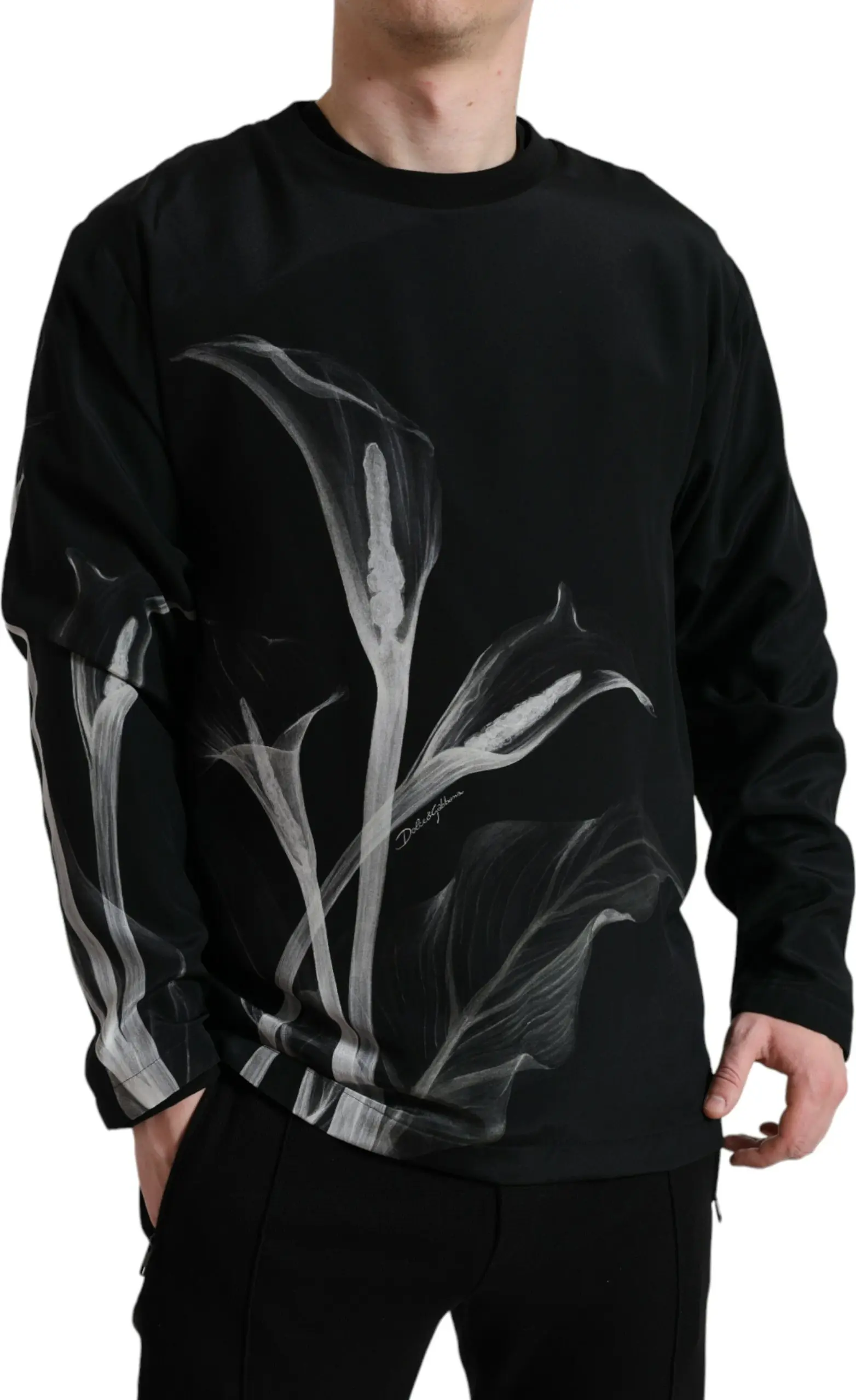 Sweater Dolce & Gabbana