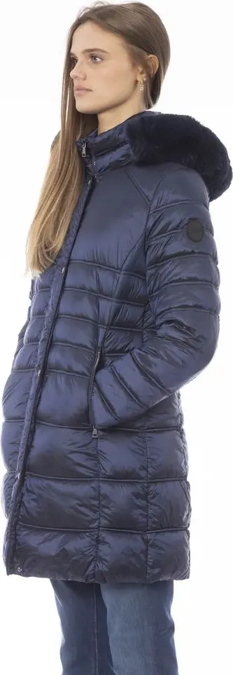 Пуховик Baldinini Trend