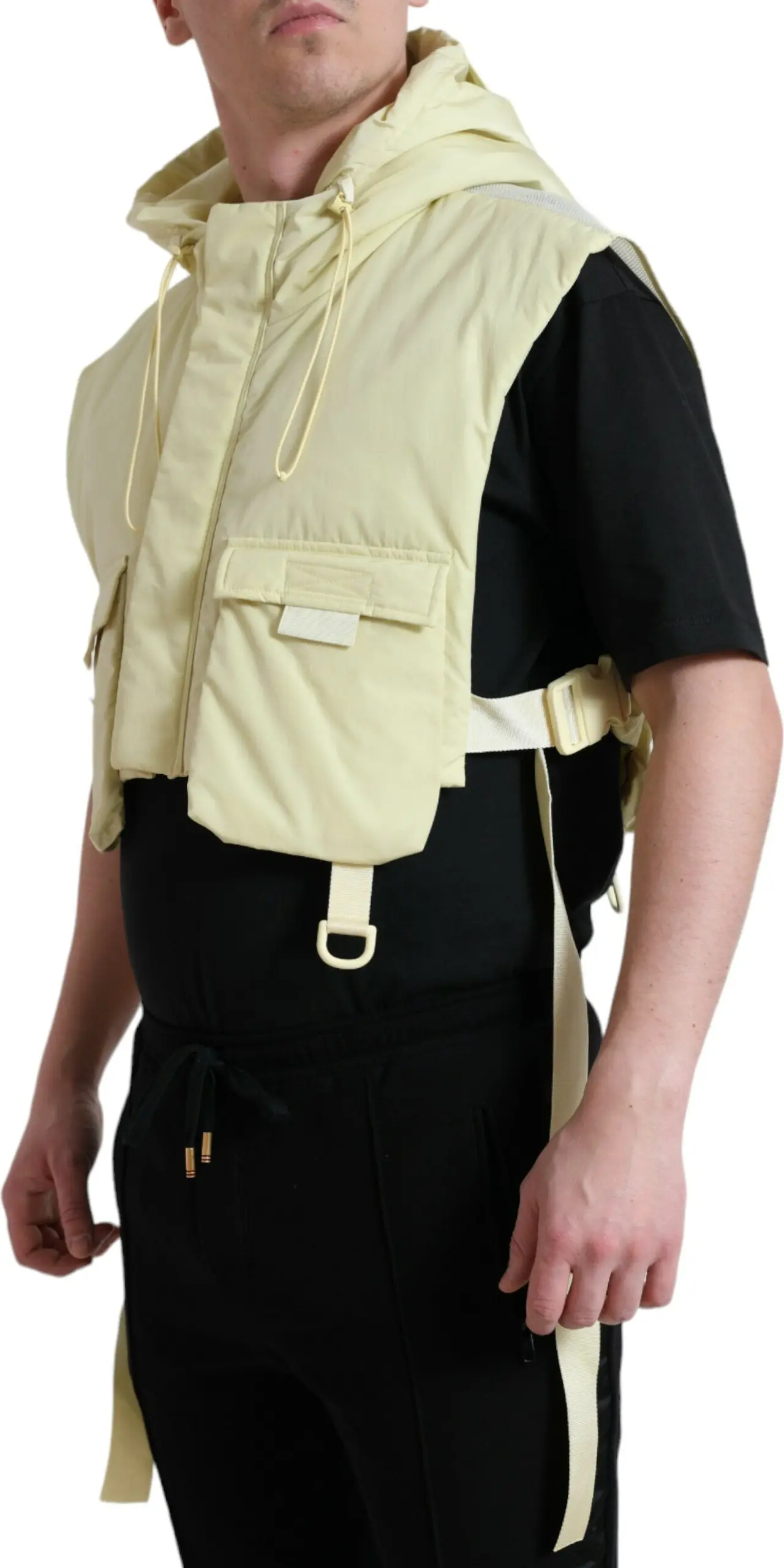 Vest Jacket Dolce & Gabbana