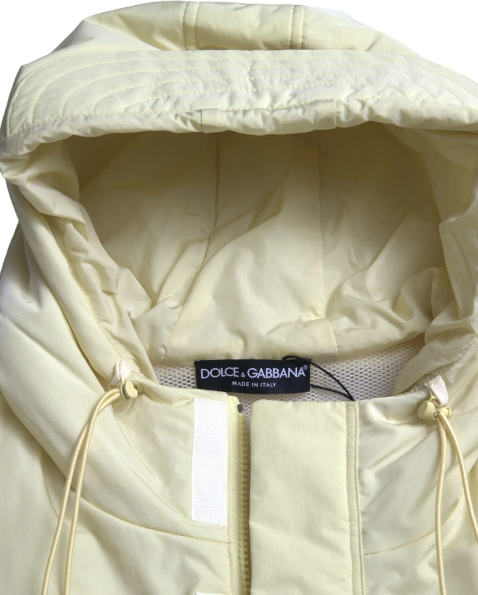 Vest Jacket Dolce & Gabbana