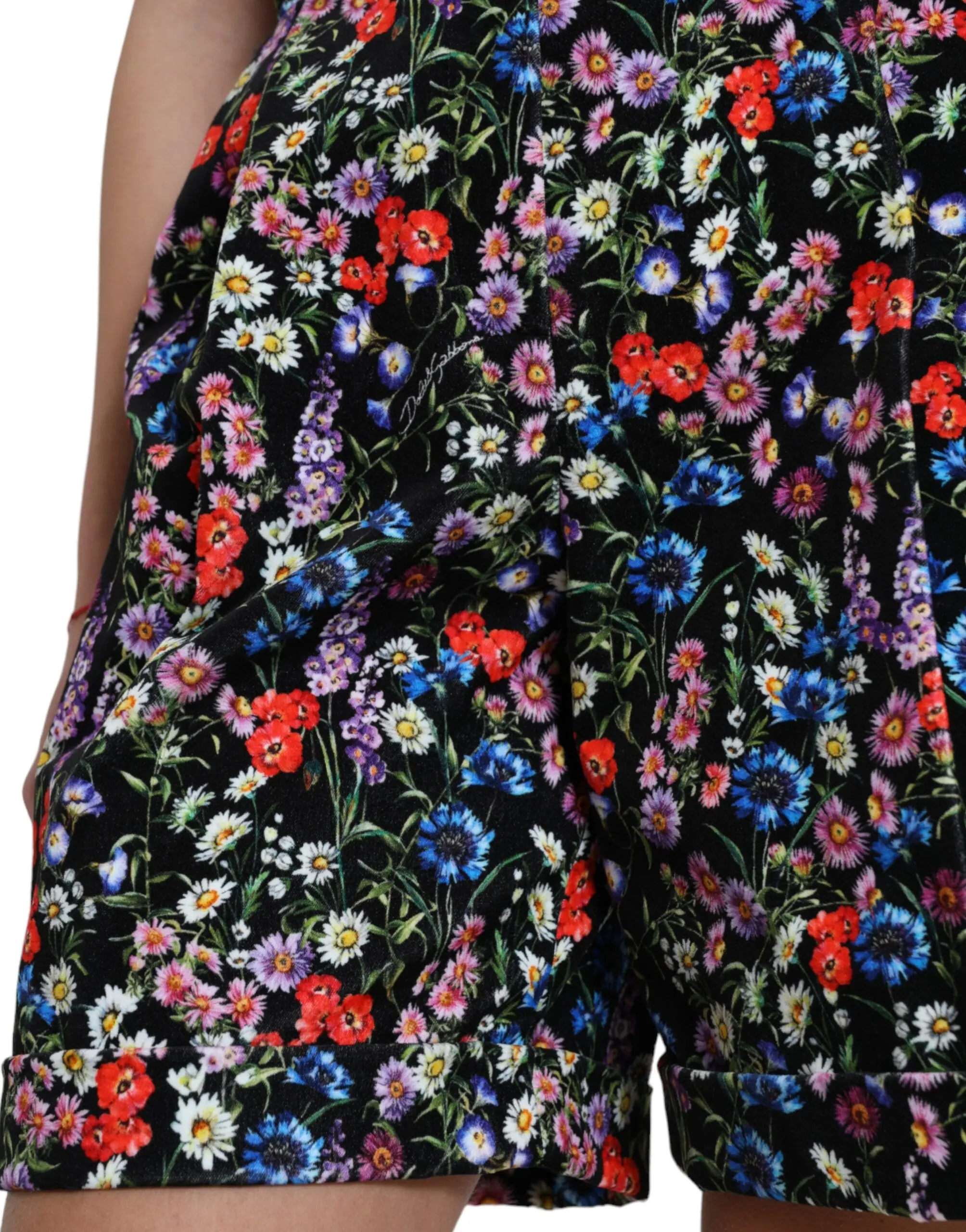 Shorts Dolce & Gabbana