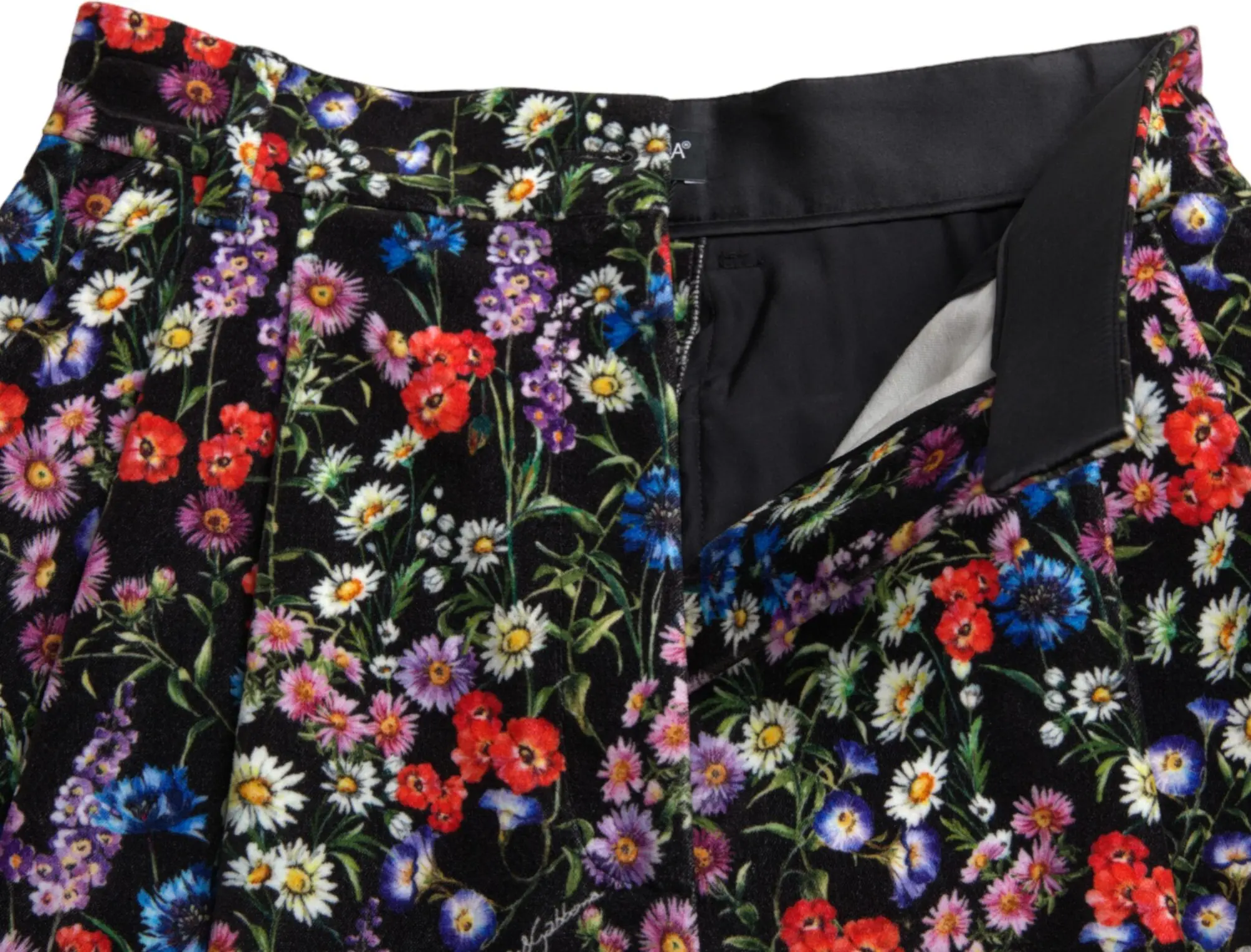 Shorts Dolce & Gabbana