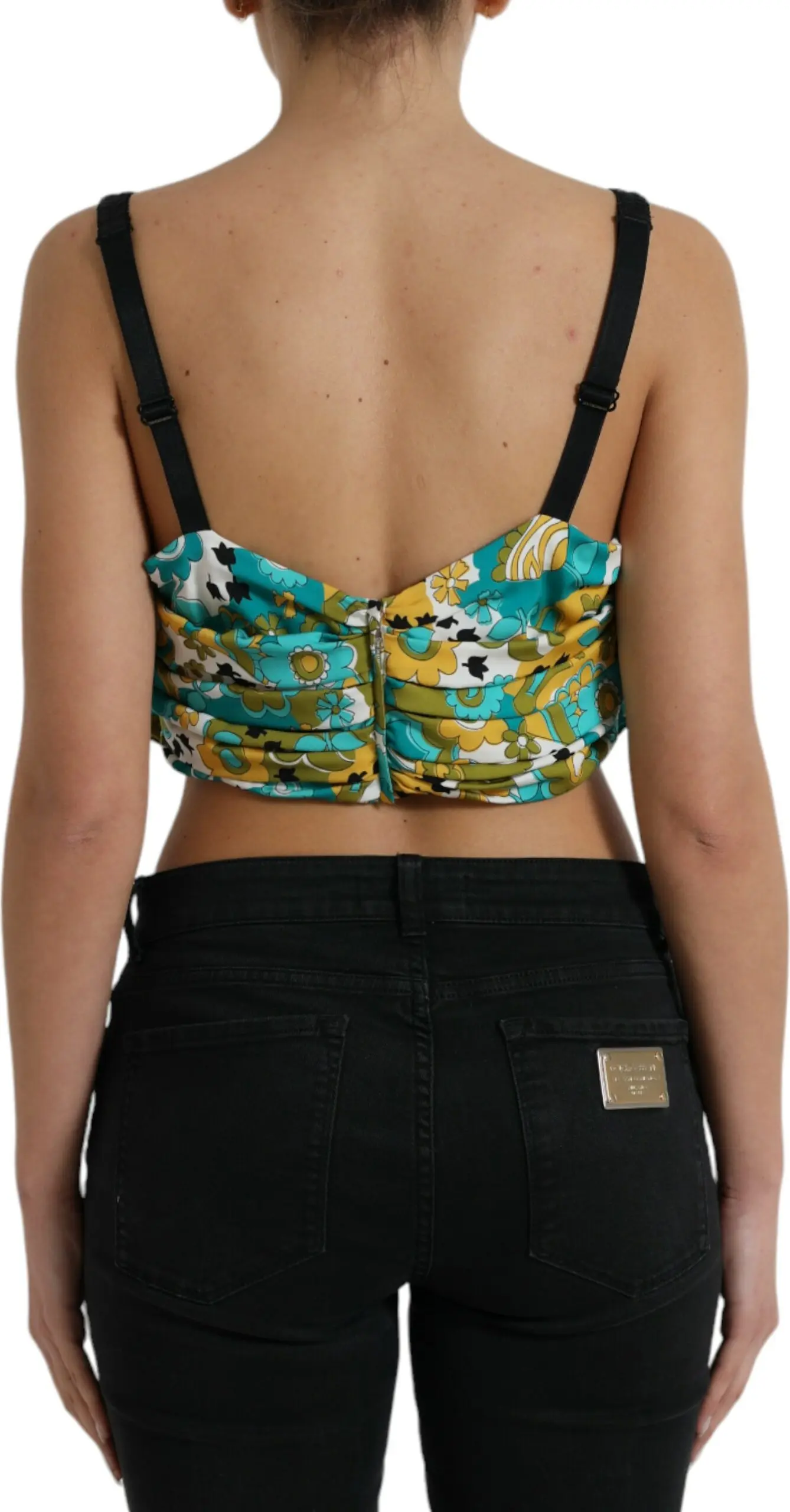 Топы и футболки Dolce & Gabbana