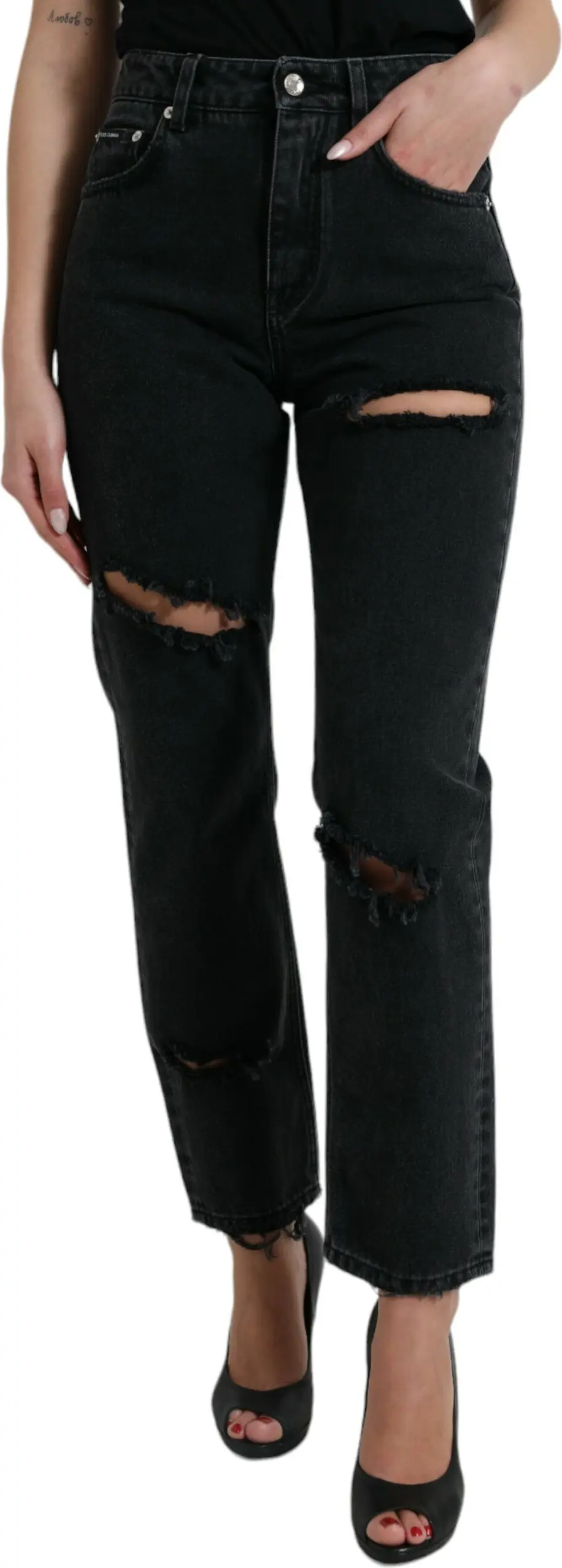 Jeans Dolce & Gabbana