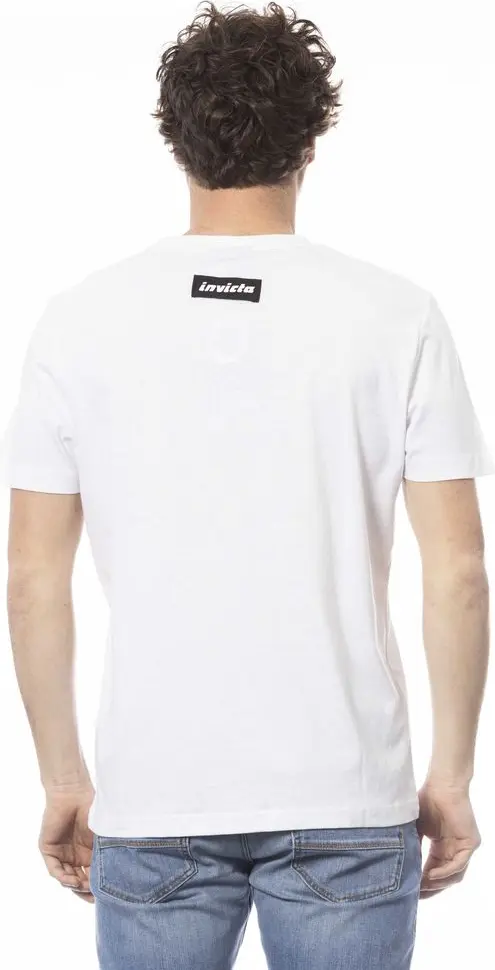 T-Shirt Invicta