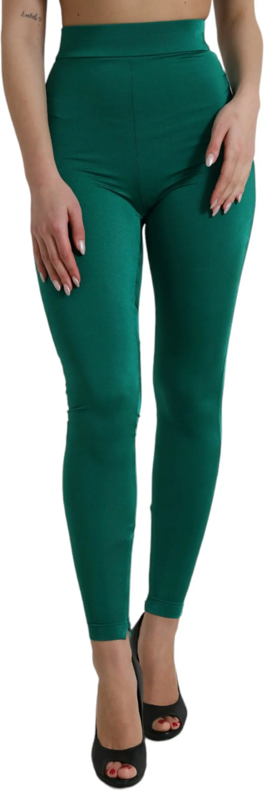 Leggings Pants Dolce & Gabbana