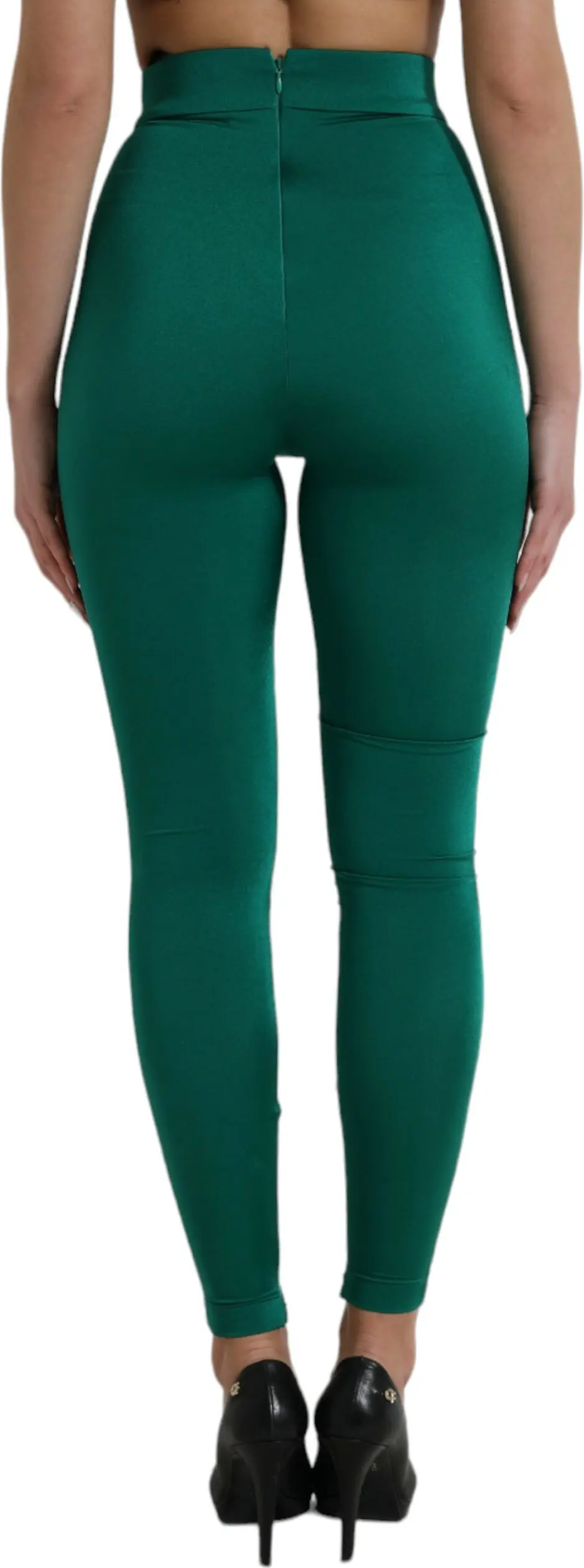 Leggings Pants Dolce & Gabbana