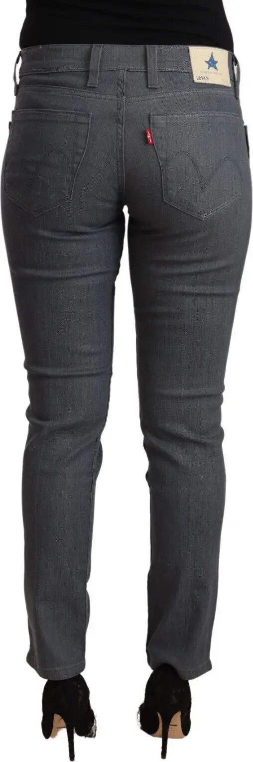 Levi's Jinsi Pastagi TeriTeri Kiyim