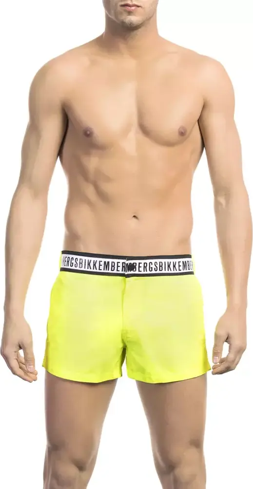 Плавки Bikkembergs