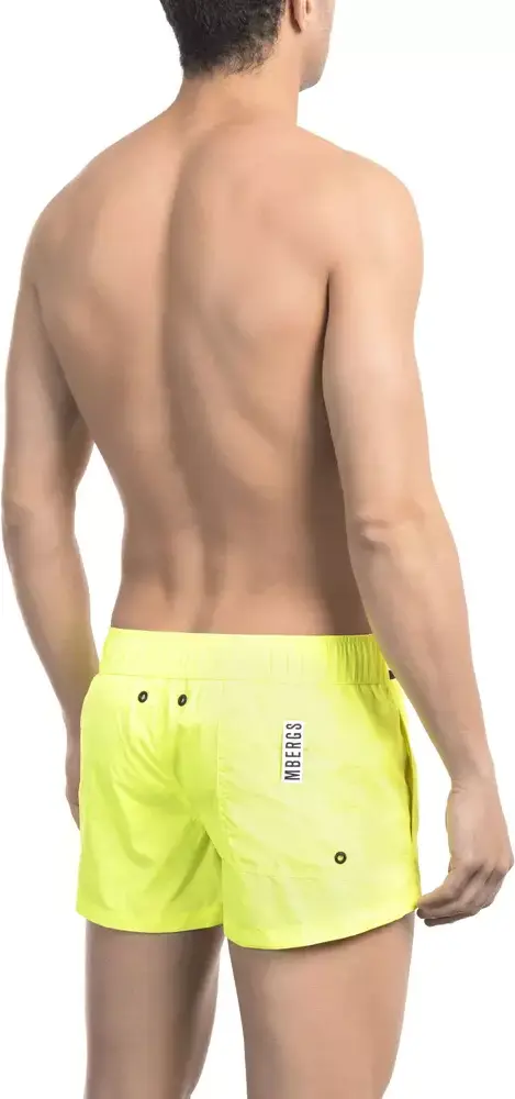Swim Short Bikkembergs
