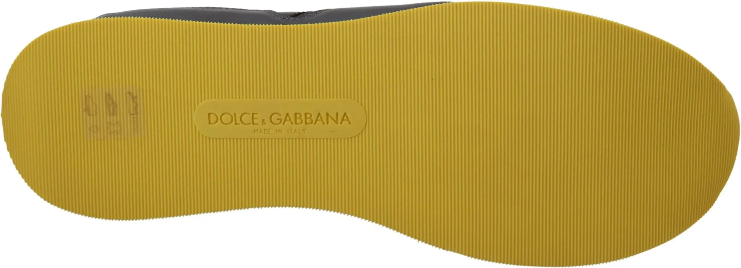 Кроссовки Dolce & Gabbana