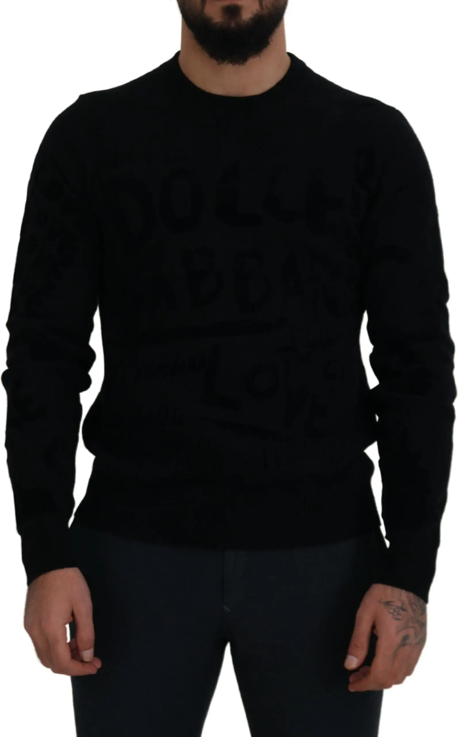 Dolce & Gabbana pullover sviter