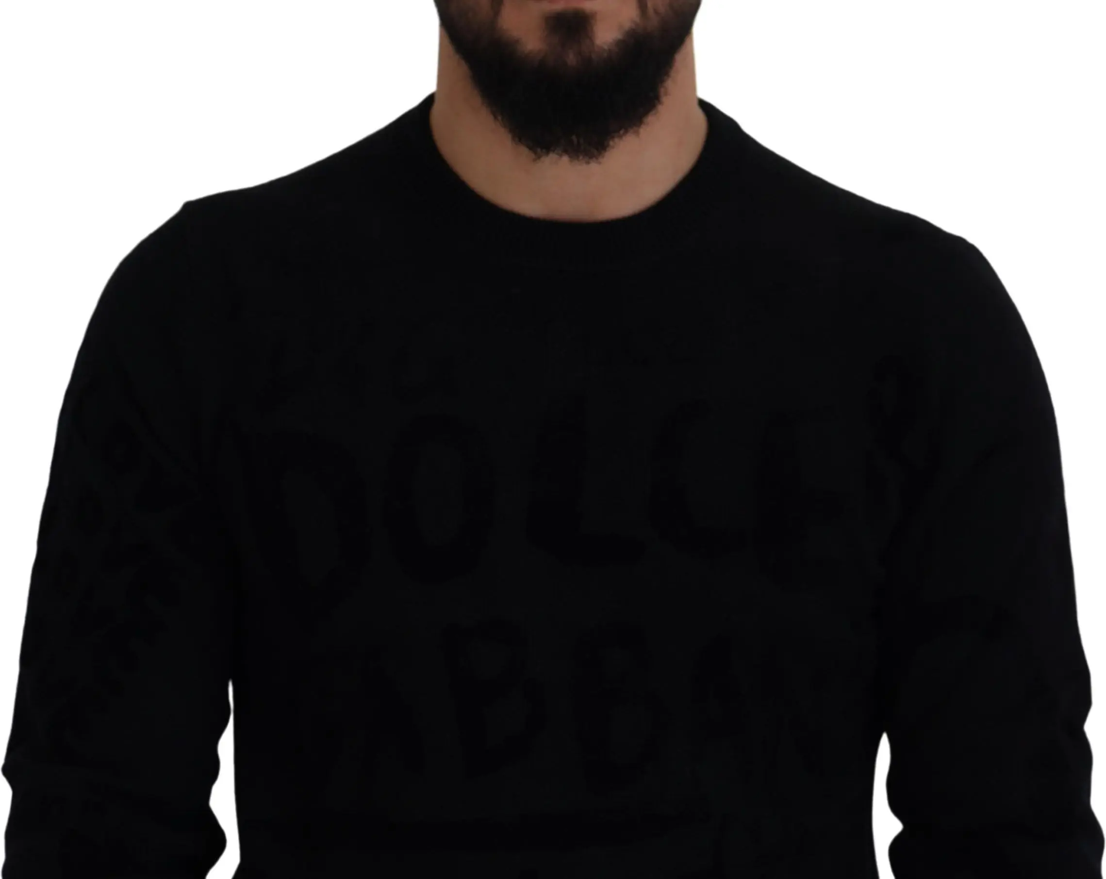 Пуловер Dolce & Gabbana