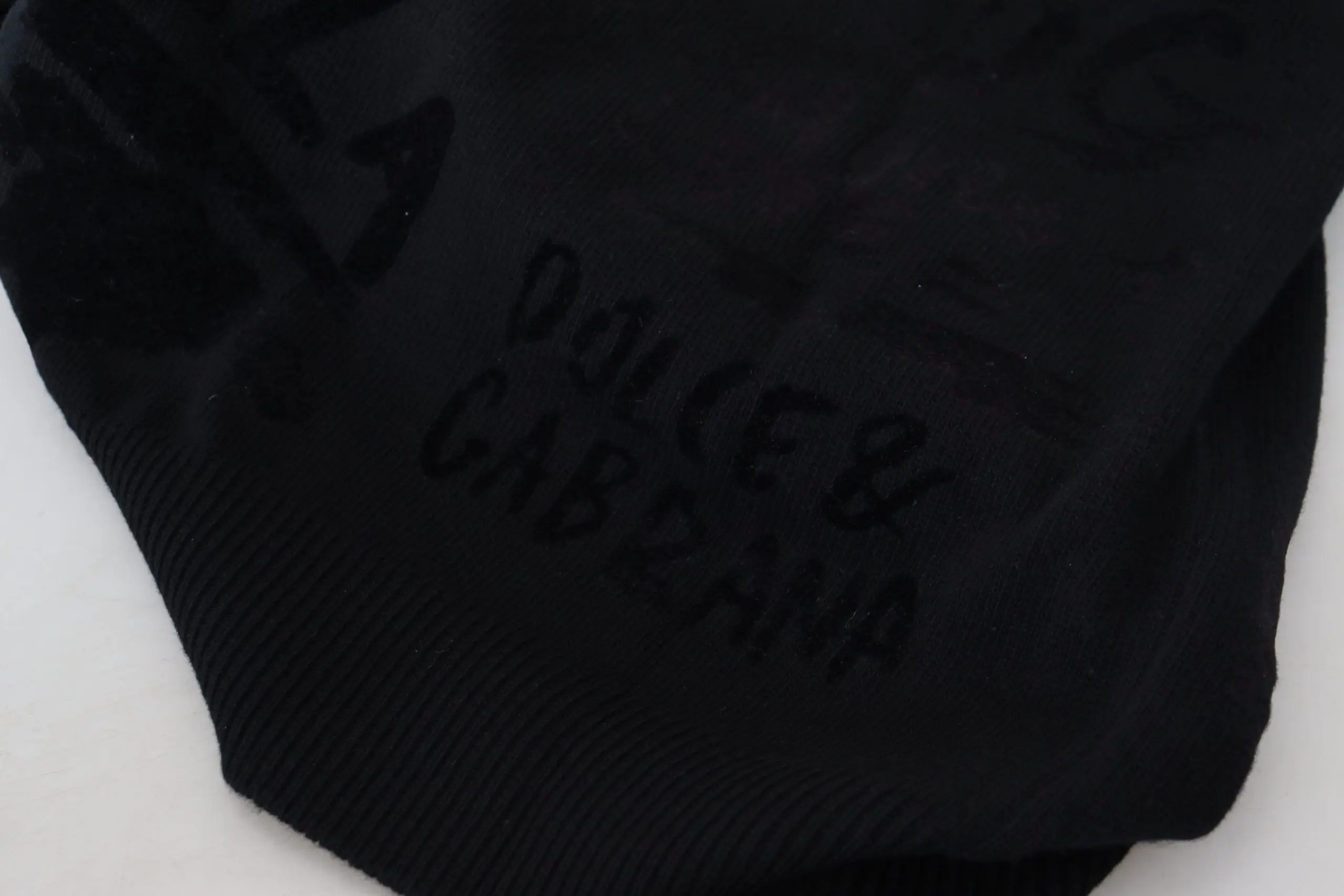 Пуловер Dolce & Gabbana