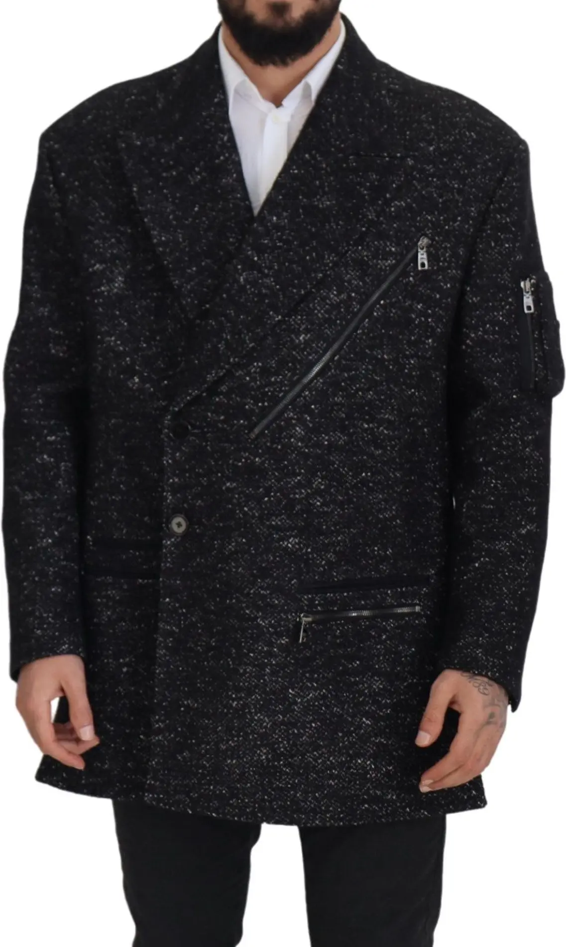 Пальто Dolce & Gabbana Пиджак