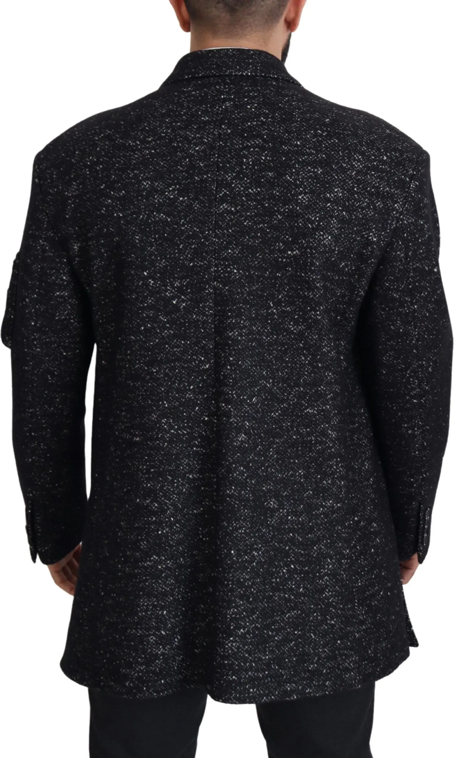Dolce & Gabbana Jaket Palto