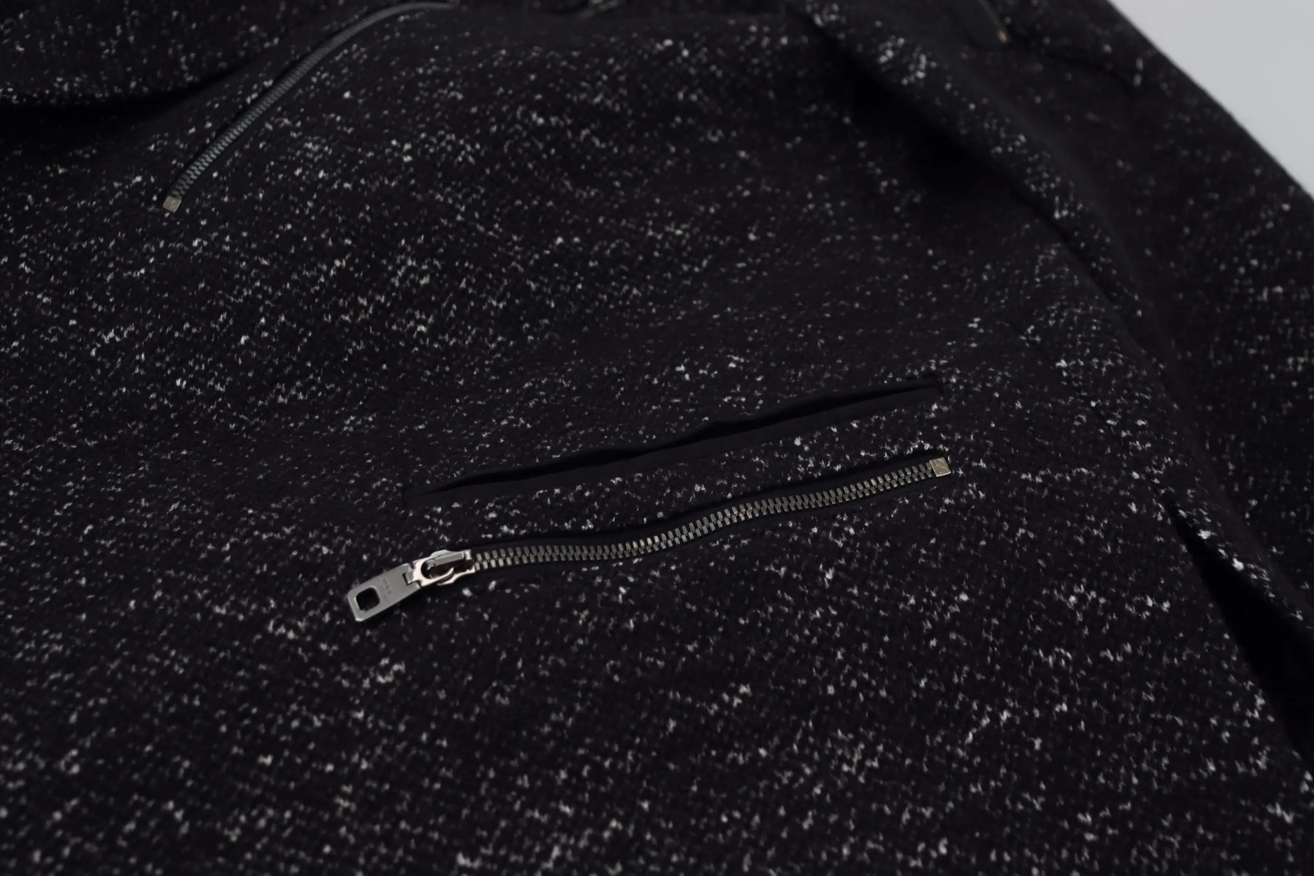Dolce & Gabbana Jaket Palto