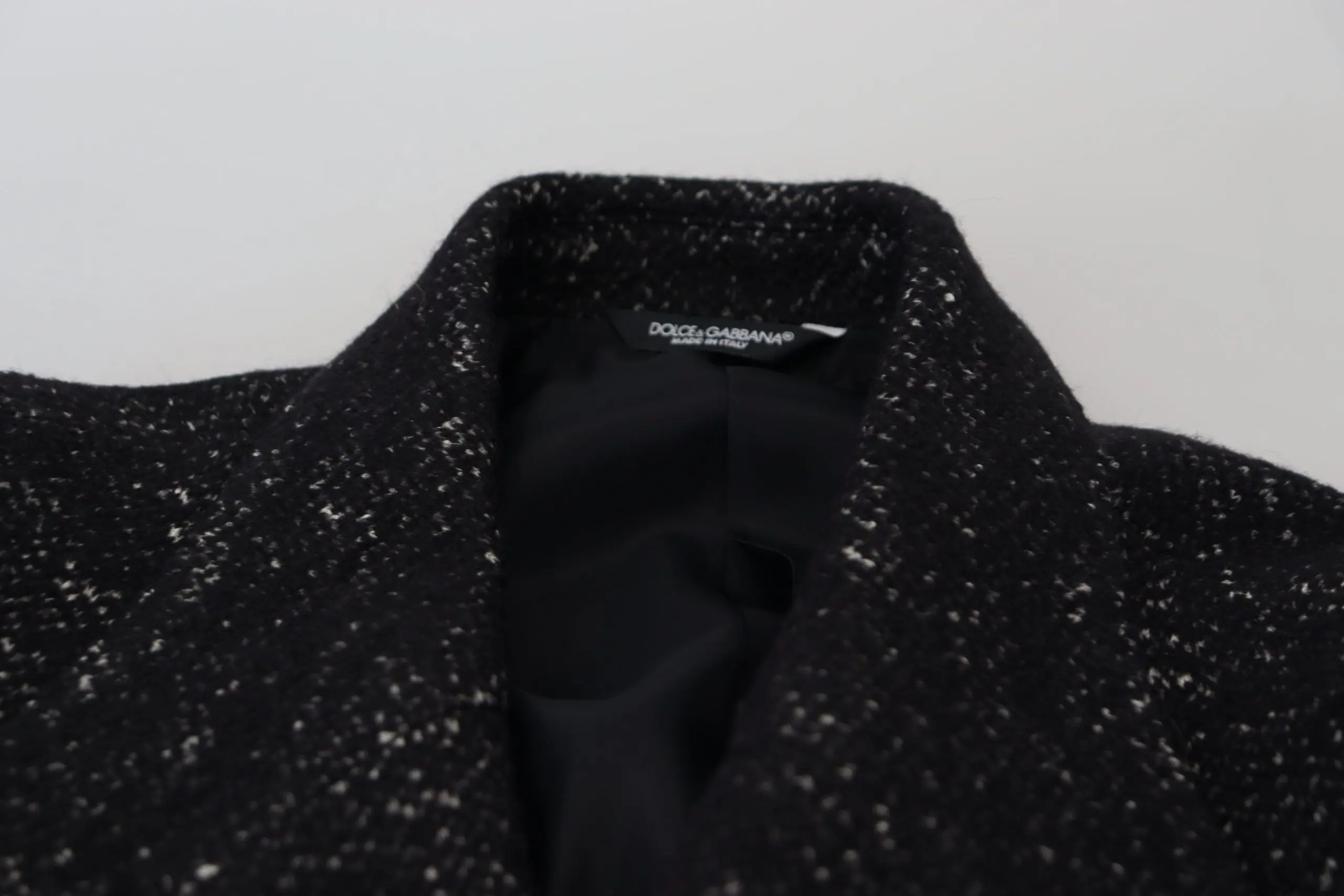Dolce & Gabbana Jaket Palto