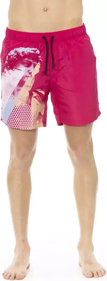 Плавки Bikkembergs