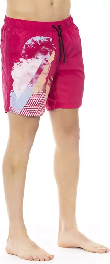 Swim Short Bikkembergs