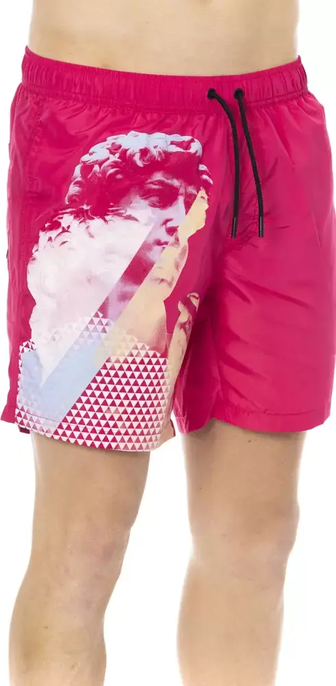 Swim Short Bikkembergs