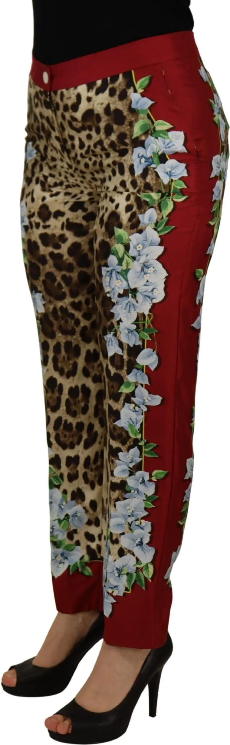 Trouser Pants Dolce & Gabbana