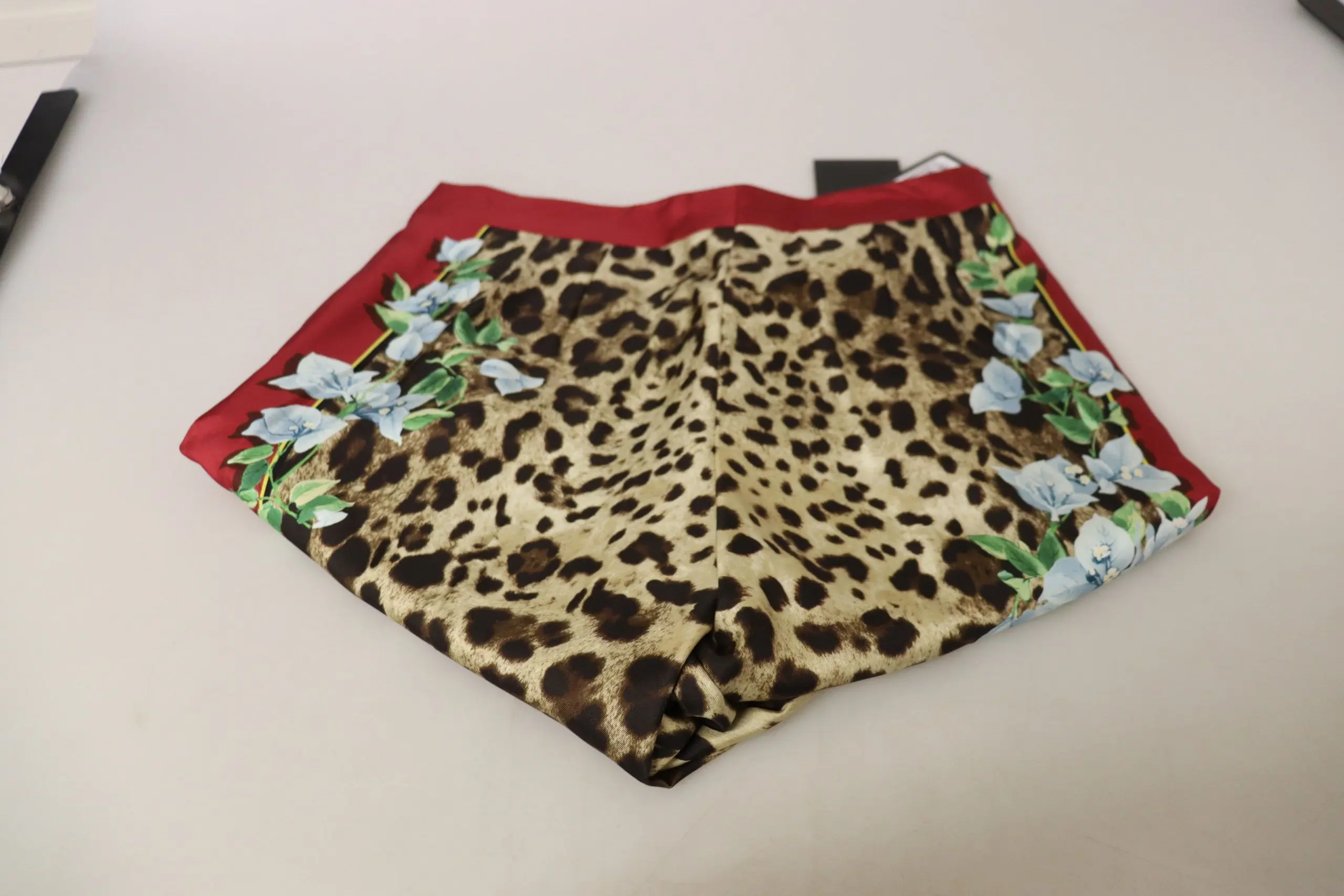 Trouser Pants Dolce & Gabbana
